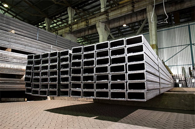 乐东45#冷拔方管冷拔工艺韧性出众