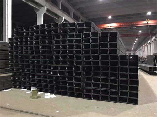 乐东冷拔方管选型指南 工程采购怎么选
